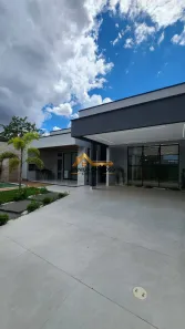 Casa com 3 Quartos à venda, 198m² no Residencial das Acácias, Goiânia