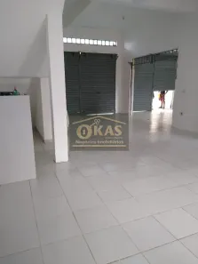 Sobrado com 4 Quartos à venda, 154m² no Jardim Vitória, Suzano