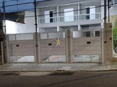 Sobrado com 3 Quartos à venda, 115m² no Vila São Geraldo, São Paulo