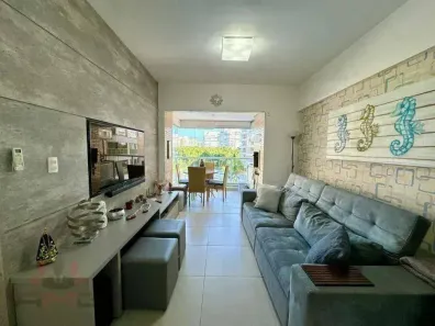 Apartamento com 3 Quartos para venda ou aluguel, 87m² no São Lourenço, Bertioga