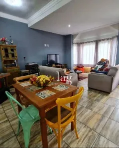 Casa de Condomínio com 3 Quartos à venda, 311m² no Zona Industrial, Sorocaba