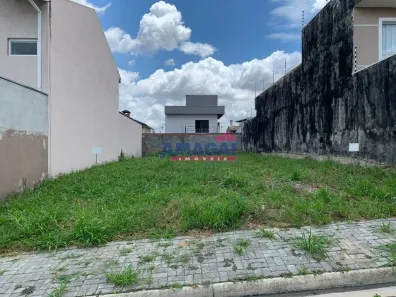 Lote/Terreno à venda, 250m² no Loteamento Villa Branca, Jacareí