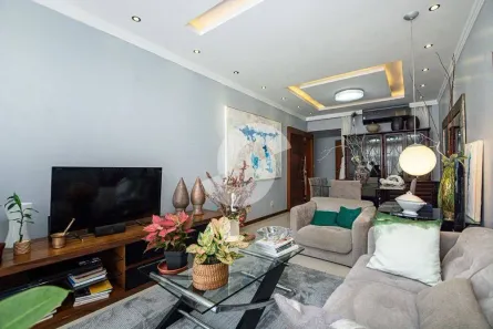 Apartamento com 4 Quartos à venda, 155m² no Icaraí, Niterói