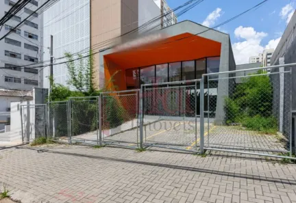 Ponto Comercial para alugar, 460m² no Vila Pompéia, São Paulo