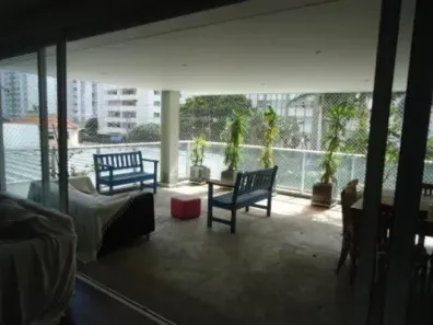 Apartamento com 3 Quartos à venda, 281m² no Itaim Bibi, São Paulo