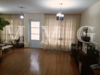 Sobrado com 3 Quartos à venda, 180m² no Vila Mariana, São Paulo