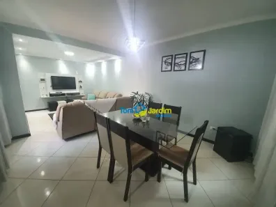 Cobertura com 3 Quartos à venda, 160m² no Vila Metalúrgica, Santo André