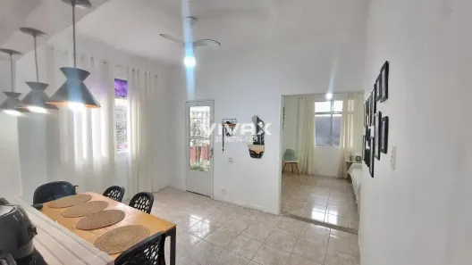 Casa com 3 Quartos à venda, 165m² no Engenho de Dentro, Rio de Janeiro