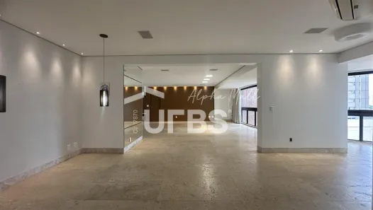 Apartamento com 4 Quartos à venda, 300m² no Setor Bueno, Goiânia