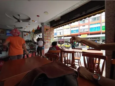 Ponto Comercial para alugar, 65m² no Catete, Rio de Janeiro