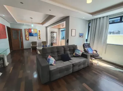 Apartamento com 4 Quartos à venda, 167m² no Meireles, Fortaleza