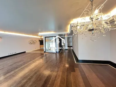 Apartamento com 3 Quartos à venda, 264m² no Santana, São Paulo