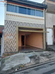 Sobrado com 6 Quartos à venda, 205m² no Jardim Morada do Sol, Indaiatuba