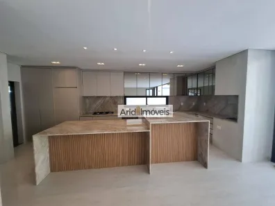 Casa de Condomínio com 4 Quartos à venda, 350m² no Residencial Marcia, São José do Rio Preto