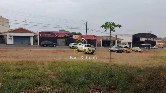 Lote/Terreno à venda, 508m² no Centro, Araraquara