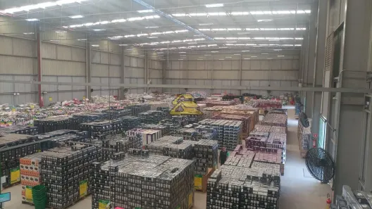 Galpão/Depósito/Armazém à venda, 6000m² no Jardim Itambi (Itambi), Itaboraí