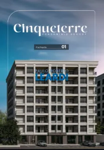 Apartamento com 3 Quartos à venda, 120m² no Centro, Poços de Caldas
