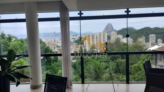 Casa com 5 Quartos à venda, 542m² no Santa Teresa, Rio de Janeiro