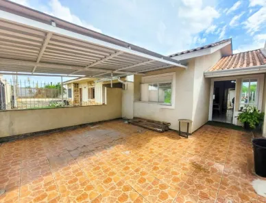Casa com 3 Quartos à venda, 90m² no Olaria, Canoas