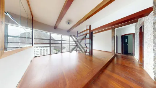 Apartamento com 2 Quartos à venda, 90m² no Lagoa, Rio de Janeiro