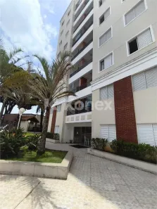Apartamento com 2 Quartos à venda, 58m² no Imirim, São Paulo
