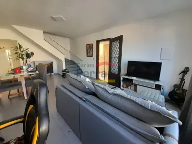 Sobrado com 2 Quartos à venda, 100m² no Vila Mazzei, São Paulo