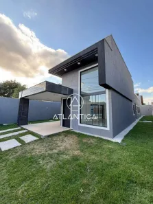Casa com 3 Quartos à venda, 140m² no Terra Firme, Rio das Ostras