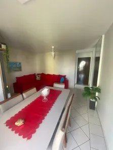 Apartamento com 2 Quartos para alugar, 58m² no Residencial Eldorado, Goiânia