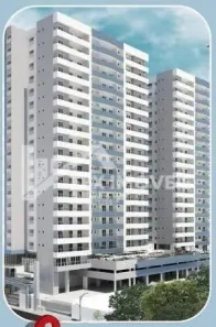 Apartamento com 2 Quartos à venda, 68m² no , Praia Grande