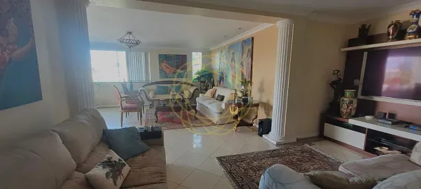 Cobertura com 3 Quartos à venda, 275m² no Barra da Tijuca, Rio de Janeiro