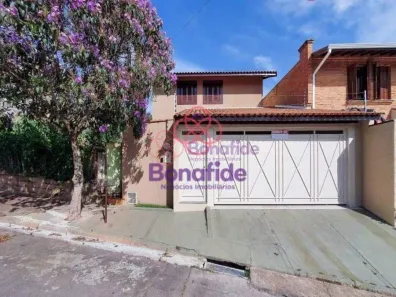 Casa com 4 Quartos à venda, 249m² no Jardim Santa Adelaide, Jundiaí