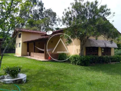Casa com 3 Quartos à venda, 250m² no Residencial Rio das Ostras, Rio das Ostras