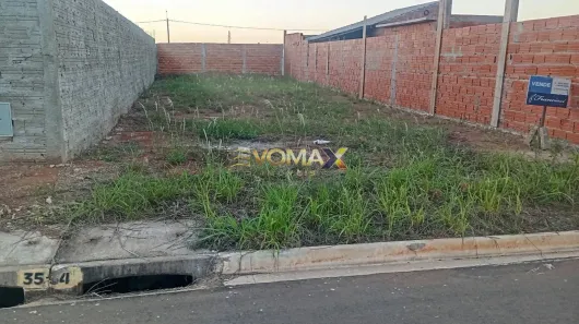 Lote/Terreno à venda, 200m² no Loteamento Residencial Lisboa, Itapetininga