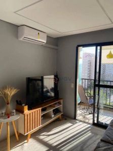 Apartamento com 3 Quartos à venda, 67m² no Jardim Umuarama, São Paulo
