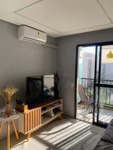 Apartamento com 3 Quartos à venda, 67m² no Jardim Umuarama, São Paulo