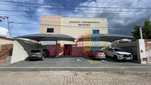 Sala Comercial à venda, 23m² no Centro, Mossoró