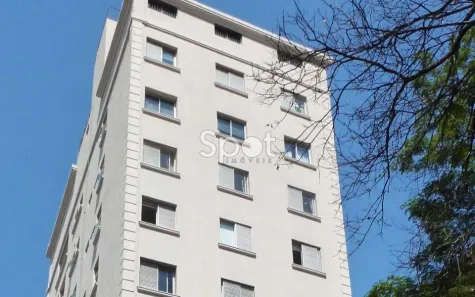 Apartamento com 3 Quartos à venda, 180m² no Real Parque, São Paulo