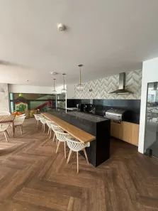 Apartamento com 3 Quartos para alugar, 100m² no Batista Campos, Belém