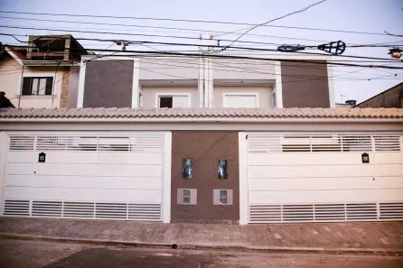 Sobrado com 3 Quartos à venda, 130m² no Vila Galvão, Guarulhos