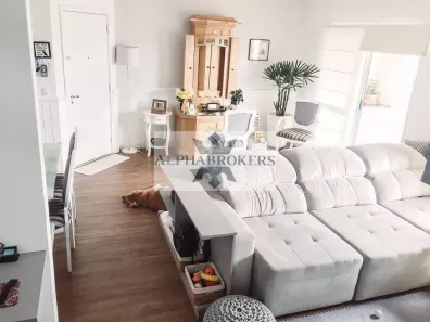 Apartamento com 2 Quartos à venda, 91m² no Vila Pirajussara, São Paulo