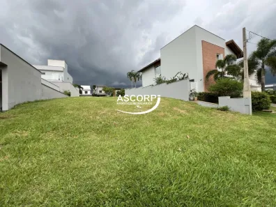 Lote/Terreno à venda, 335m² no Santa Rosa, Piracicaba