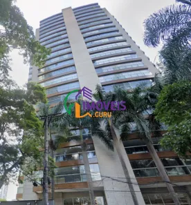 Cobertura com 2 Quartos à venda, 500m² no Chácara Itaim, São Paulo