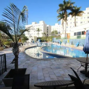 Apartamento com 2 Quartos à venda, 45m² no Camargos, Belo Horizonte