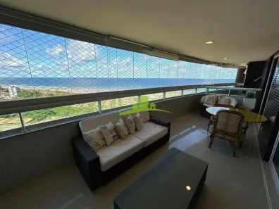 Apartamento com 4 Quartos à venda, 207m² no Patamares, Salvador