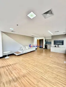Sala Comercial para alugar, 46m² no Vila São José, São José do Rio Preto