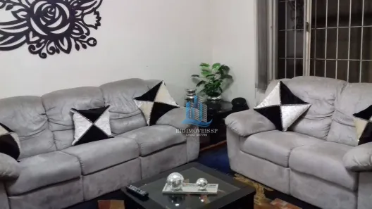 Casa com 3 Quartos à venda, 271m² no Santa Maria, São Caetano do Sul