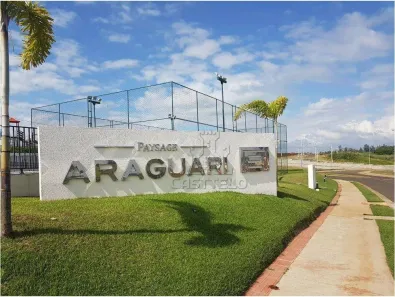 Lote/Terreno à venda, 253m² no Gleba Simon Frazer, Londrina