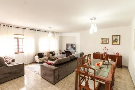 Casa com 3 Quartos à venda, 450m² no Barro Branco (Zona Norte), São Paulo