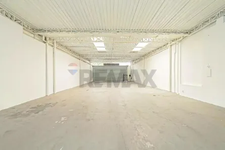 Galpão/Depósito/Armazém para alugar, 300m² no Parque Novo Oratório, Santo André