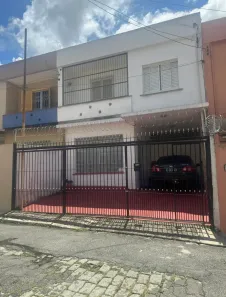 Sobrado com 3 Quartos à venda, 160m² no Vila Mariana, São Paulo